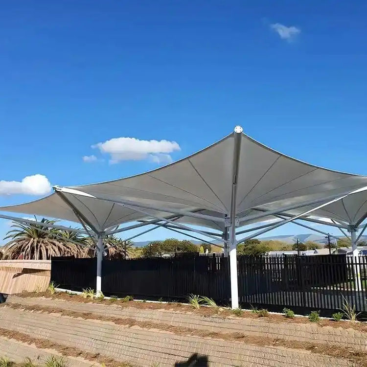 灵台县工程案例