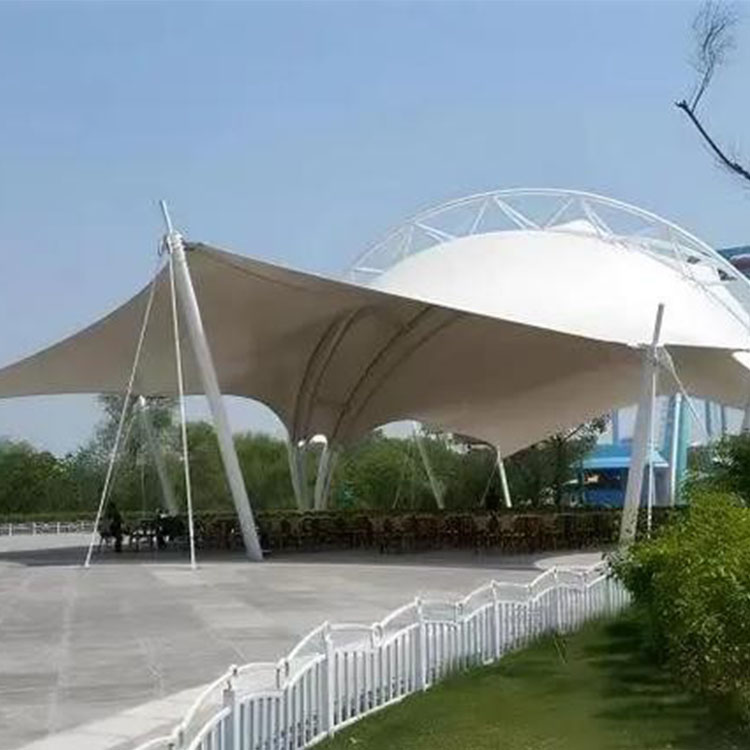 灵台县工程案例