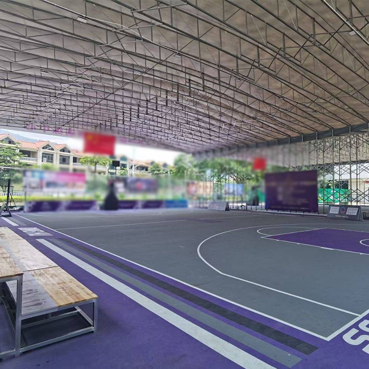 灵台县工程案例