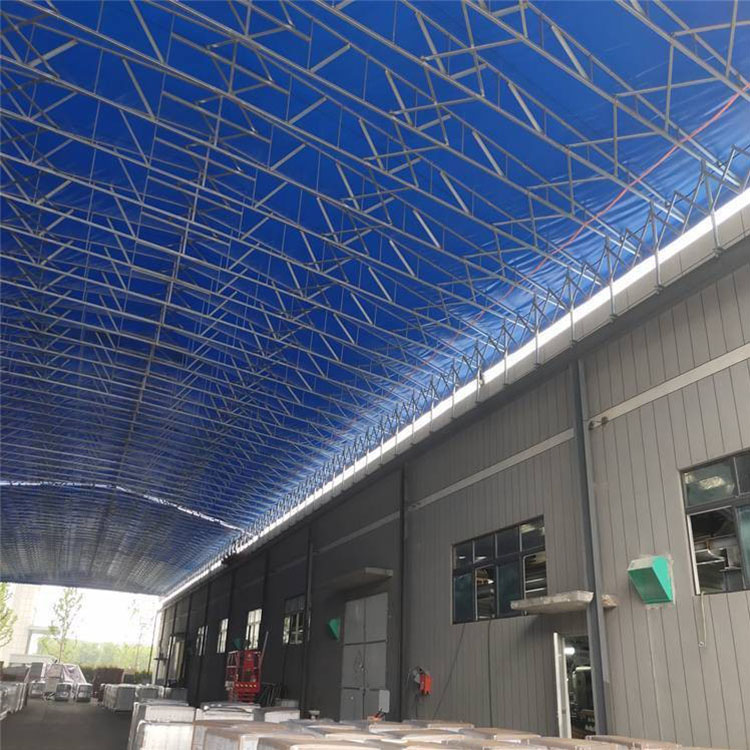 灵台县工程案例