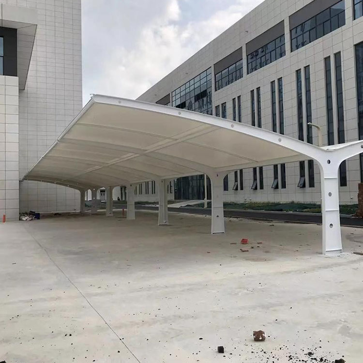 灵台县工程案例